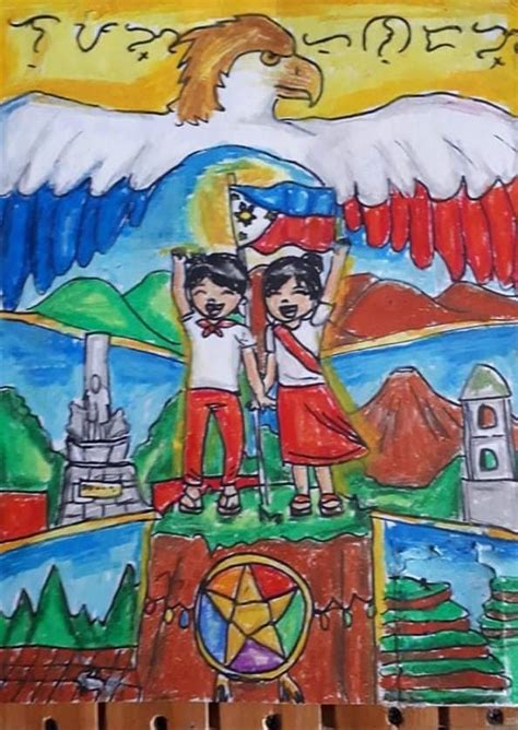 makabansa poster